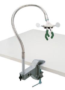 VWR® Talon® Ultra Flex Support Systems with Bench Clamp