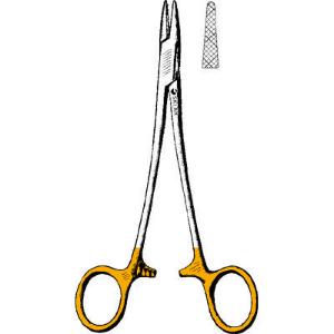 TC Ring Handle Wire Extractor, OR Grade, Sklar