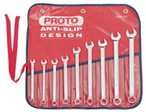 Proto® TorquePlus™ Metric Combination Wrench Set, 18 Pieces, ORS Nasco