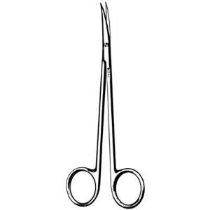Econo™ Metzenbaum-Nelson Bariatric Dissecting Scissors, Floor Grade, Sklar®