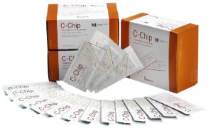 C-Chip 2ch package