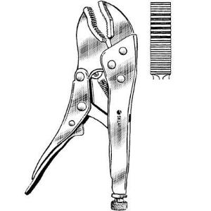 Snap-Lock Pin/Wire Extractor, OR Grade, Sklar
