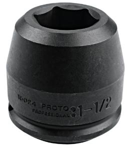 Proto® Impact Sockets, 1.5" Drive, ORS Nasco