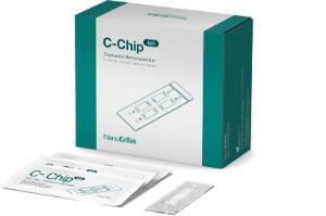 C-Chip 4ch package