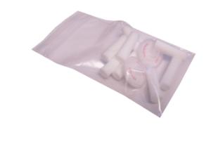 Replacement filter kit for sample probe