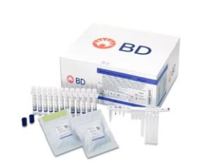 BD MAX enteric bacterialpanel 24 test kit