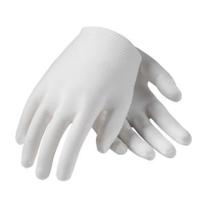 CleanTeam Medium Weight Lisle Inspection Gloves Protective Industrial Products