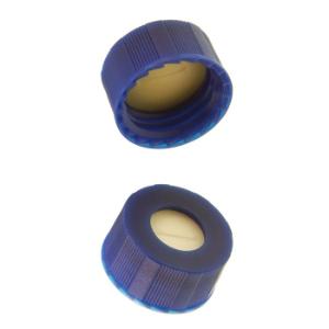 Caps for Autosampler Vials, Screw Top, MicroSolv™/Basik™