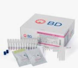 BD MAX enteric parasite panel 24 test kit