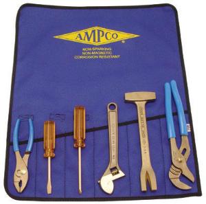 Assembly and Fastening Kit, Ampco Safety Tools
