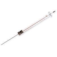 Gas-Tight PTFE-Tipped Syringes for Agilent 7673, 7683, 7693A, and 6850 Autosamplers, Hamilton, Restek