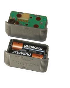 Battery pack (alkaline) for g450/g460