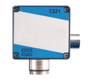 CS 21 transmitter for c3h2f4