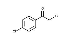 ω-Bromo-4-chloroacetophenone ≥95%