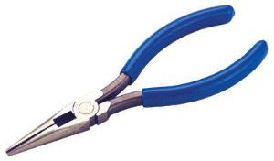Long Nose Plier with Cutter, Ampco Safety Tools