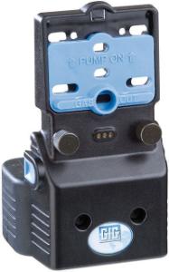 G400 mp-2 motorized pump (rechargeable) for g450/g460