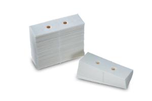 Grade 2589 filter papers for technical use product image