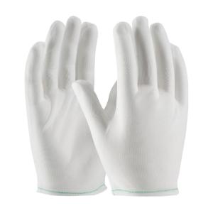 Cleanteam 40 Denier Tricot Gloves Protective Industrial Products
