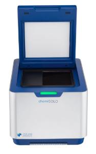 Personal western blot imager