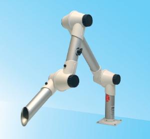 Terfu Fume Extractor Arms, Movex