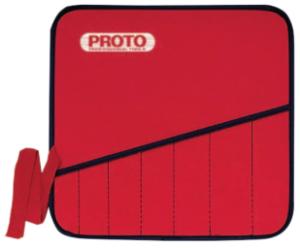 Proto® Vinyl Tool Kit Pouches, Stanley® Products
