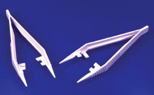 TWD Scientific Disposable Forceps, Sterile, Non-Sterile, Endotoxin-Free, Tradewinds Direct