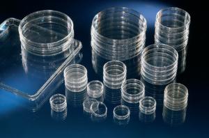 Nunc™ Cell Culture/Petri Dishes, Thermo Scientific