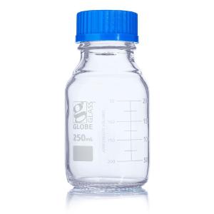 Globe Glass™ Media bottle 250 ml
