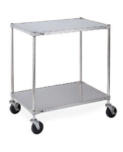 Autoclavable Carts and Accessories, Metro™