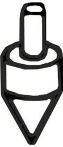 Proto® Puller Tip Detachable ST, Stanley® Products, ORS Nasco