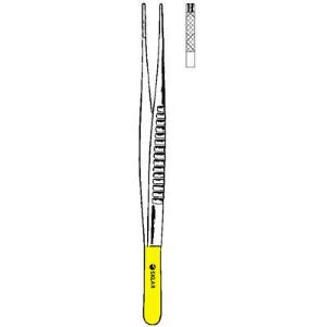 TC Debakey Needle Holder, OR Grade, Sklar®