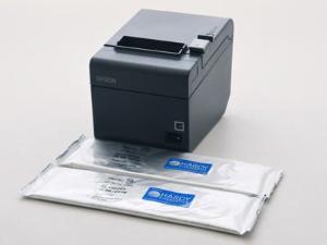 Thermo Printer for Wizard™ CompactDry™ Reader