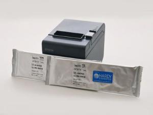 Thermo Printer for Wizard™ CompactDry™ Reader