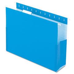 Pendaflex® SureHook™ Box Bottom Hanging Folders with Sides