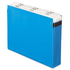 Pendaflex® SureHook™ Nine-Section Hanging File Folder