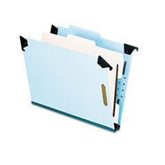 Pendaflex® Hanging Classification Folders with Dividers