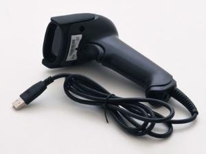 Barcode Reader for Wizard™ CompactDry™ Reader