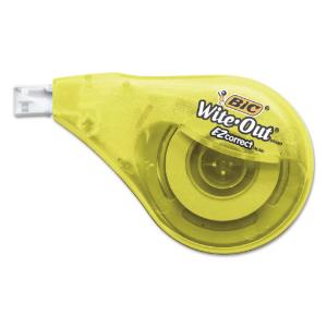 BIC® Wite-Out® Brand EZ Correct™ Correction Tape