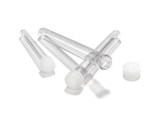 Screwcap tubes, sterile