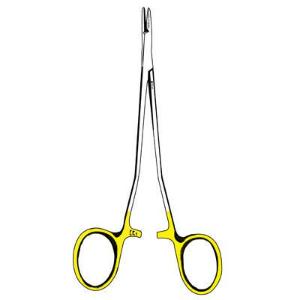 TC Swedish Needle Holder, OR Grade, Sklar