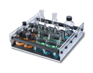 Accessories for Mini and Labscale Laboratory Shakers, Techne