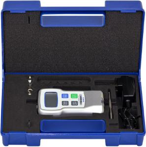 FGE-XY Digital Force Gauge in Carrying Case