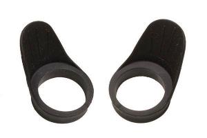 Tru-Block Eye shields - compact