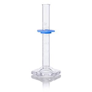 Globe Glass™ Graduated cylinder, 5 ml