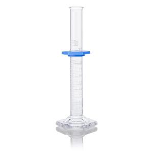 Globe Glass™ Graduated cylinder, 10 ml