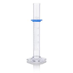 Globe Glass™ Graduated cylinder, 25 ml