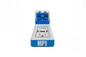 Fastprep-96™ Sample preparation instrument