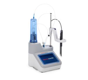Orion Star T930 Titrator without Bottle Holder