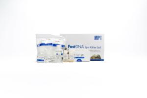 FastDNA™ Spin Kit for Soil, 50 Preps