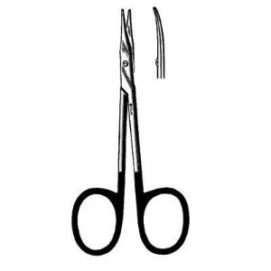 Sklarhone™ Stevens Tenotomy Scissors, OR Grade, Sklar®